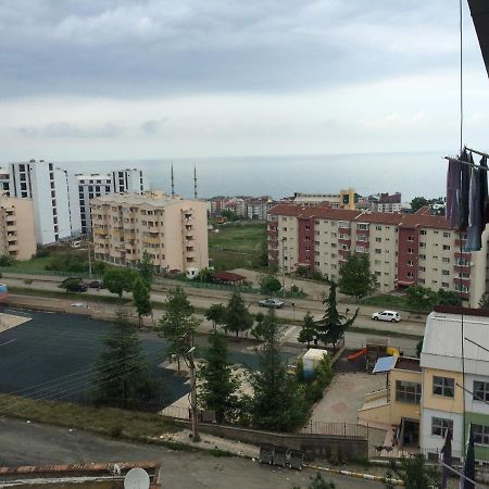 Ceyhun Apart Akcaabat Kültér fotó