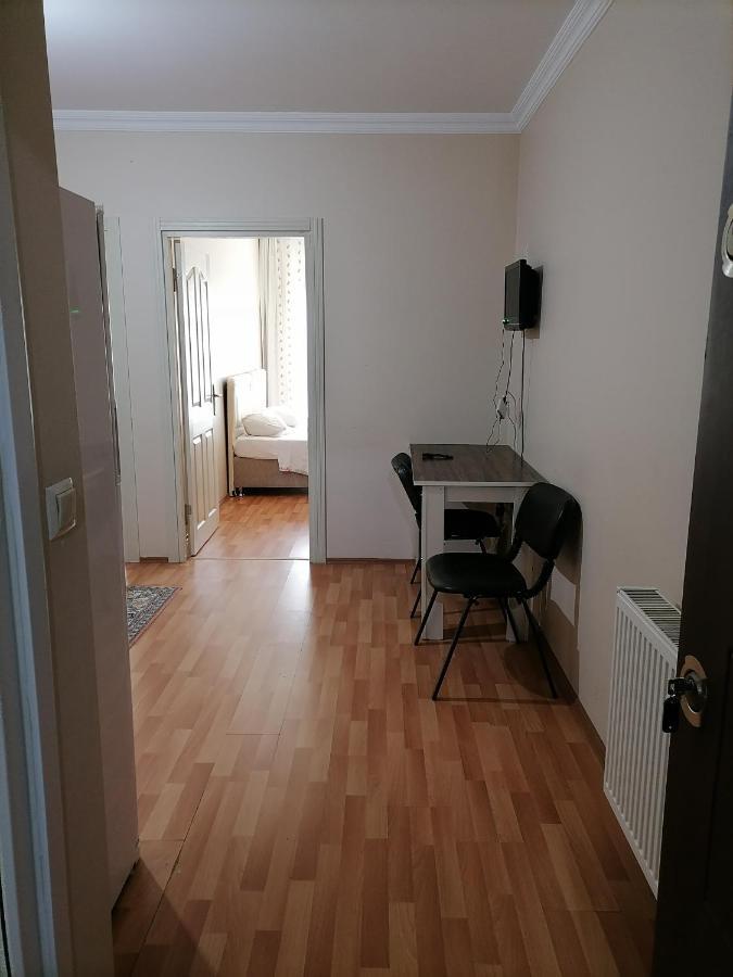 Ceyhun Apart Akcaabat Kültér fotó
