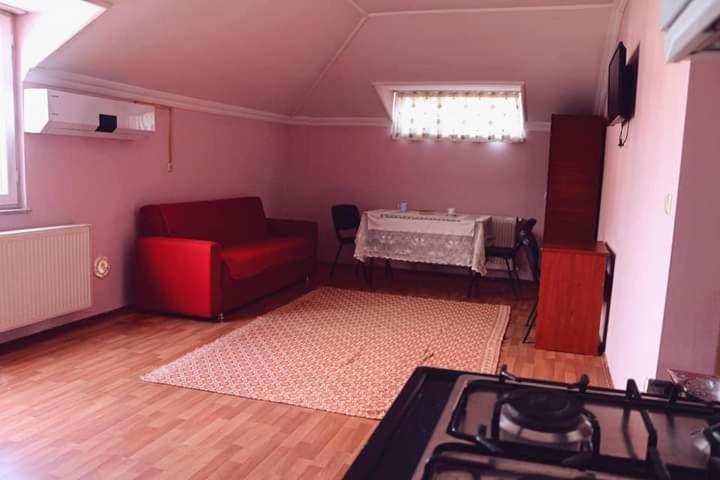 Ceyhun Apart Akcaabat Kültér fotó
