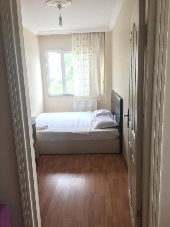 Ceyhun Apart Akcaabat Kültér fotó