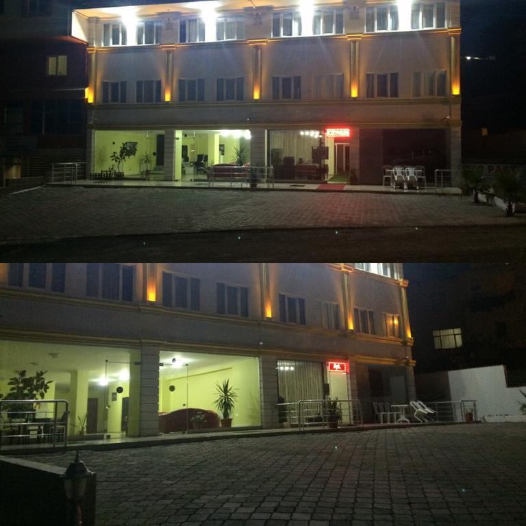 Ceyhun Apart Akcaabat Kültér fotó