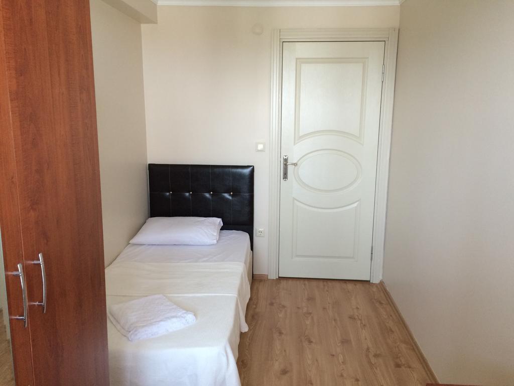 Ceyhun Apart Akcaabat Szoba fotó