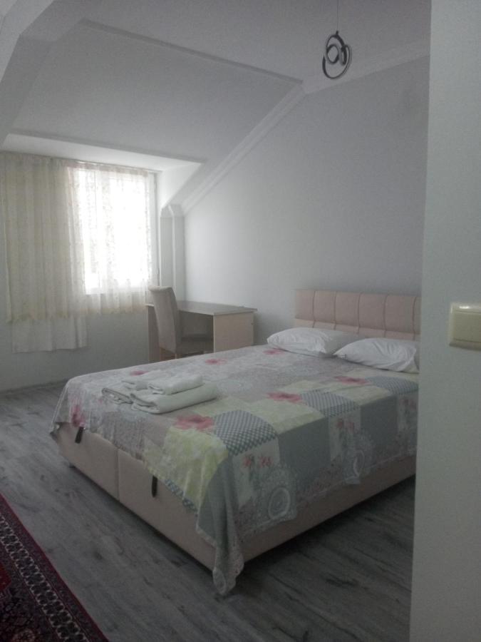 Ceyhun Apart Akcaabat Kültér fotó