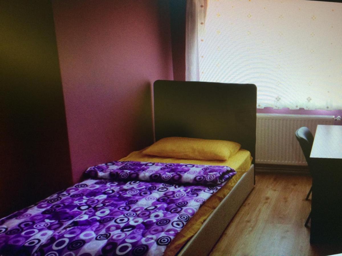 Ceyhun Apart Akcaabat Kültér fotó