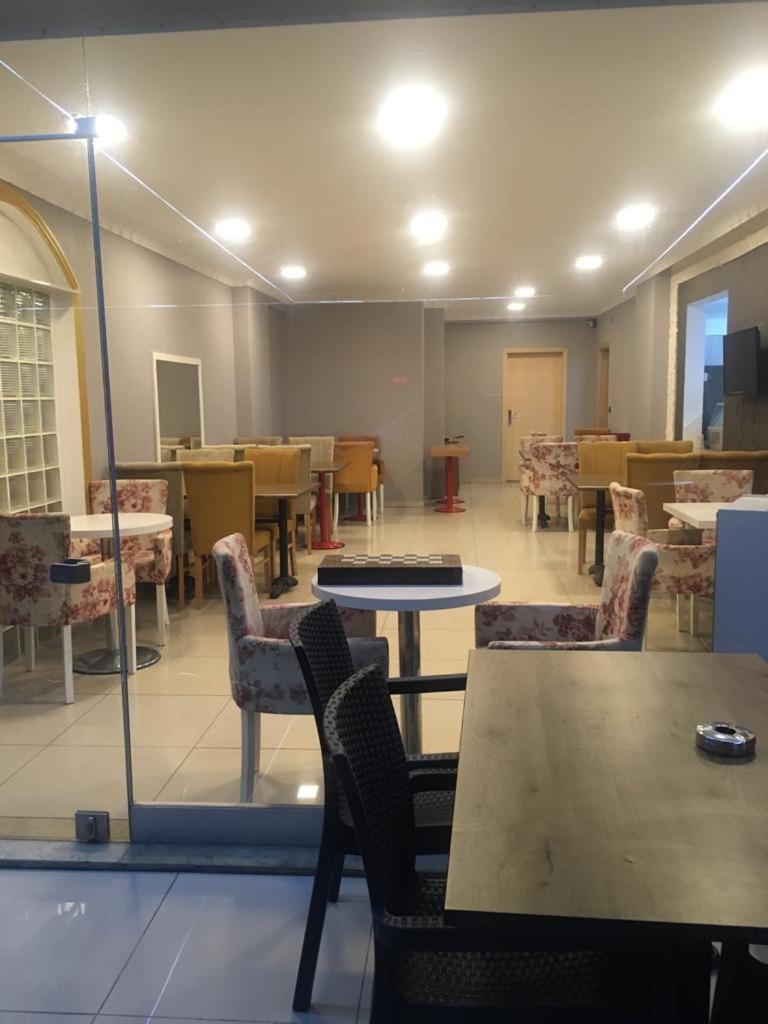 Ceyhun Apart Akcaabat Kültér fotó