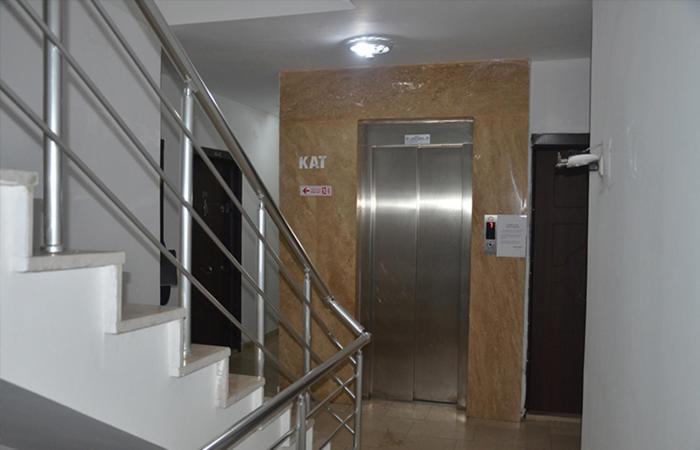 Ceyhun Apart Akcaabat Kültér fotó