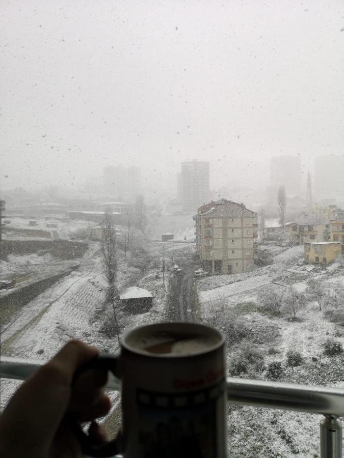 Ceyhun Apart Akcaabat Kültér fotó
