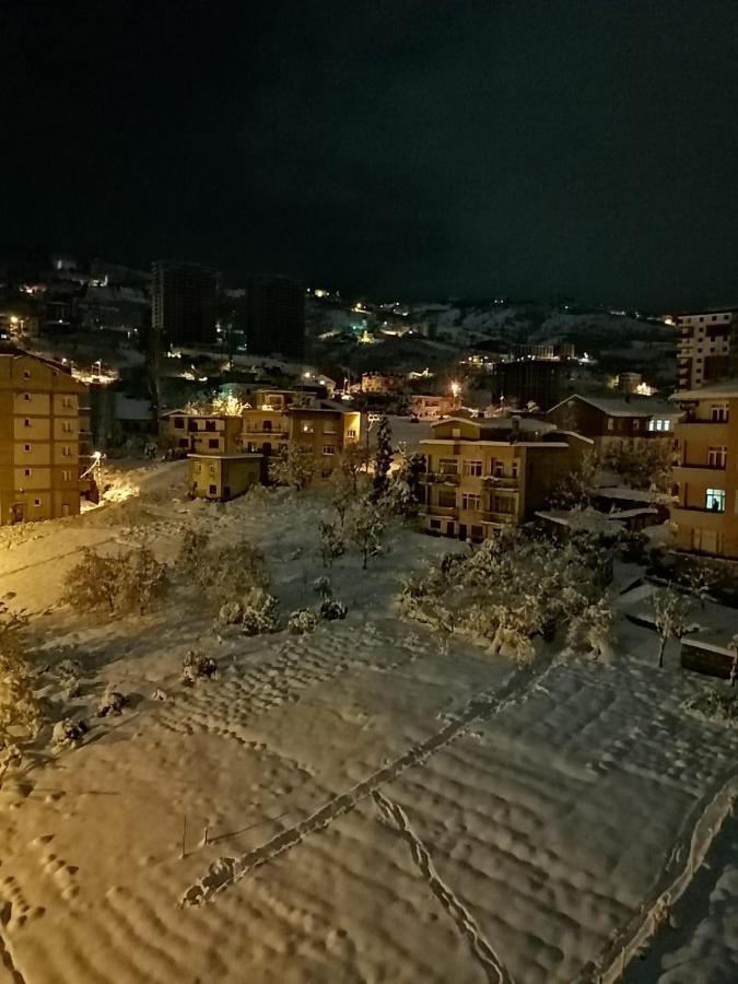 Ceyhun Apart Akcaabat Kültér fotó