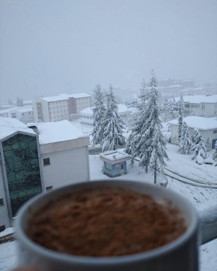 Ceyhun Apart Akcaabat Kültér fotó